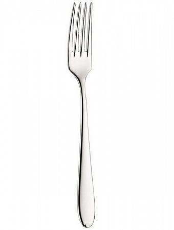 Вилка десертная Палладиум 18,2см 3мм Pintinox